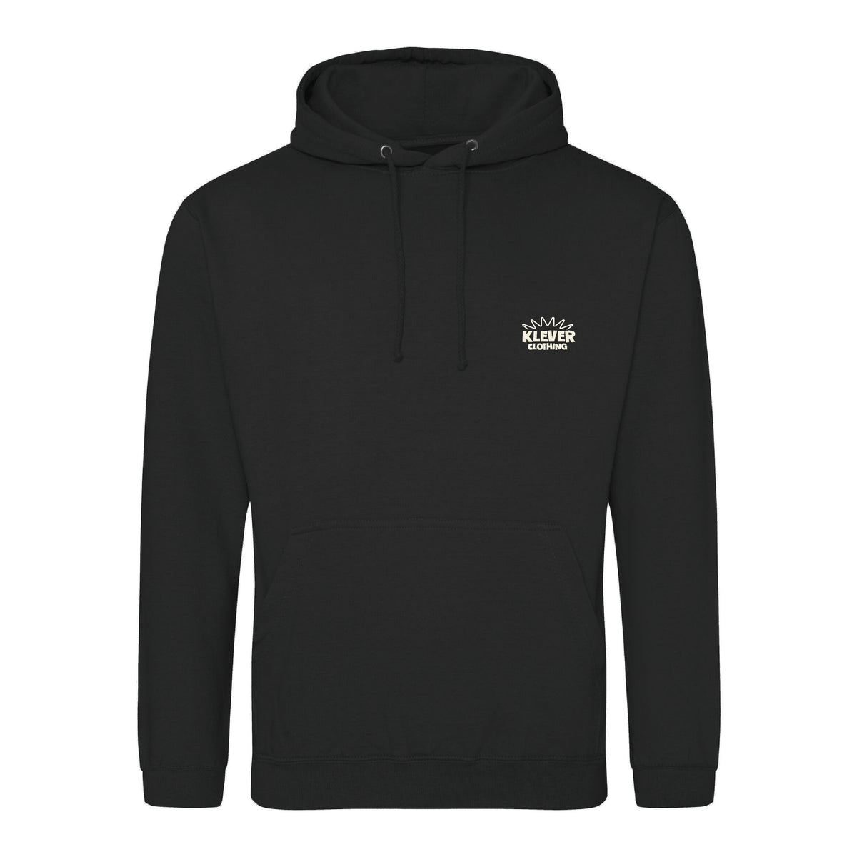 Focus Hoodie