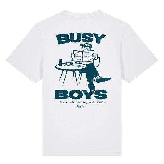 Busy Boys