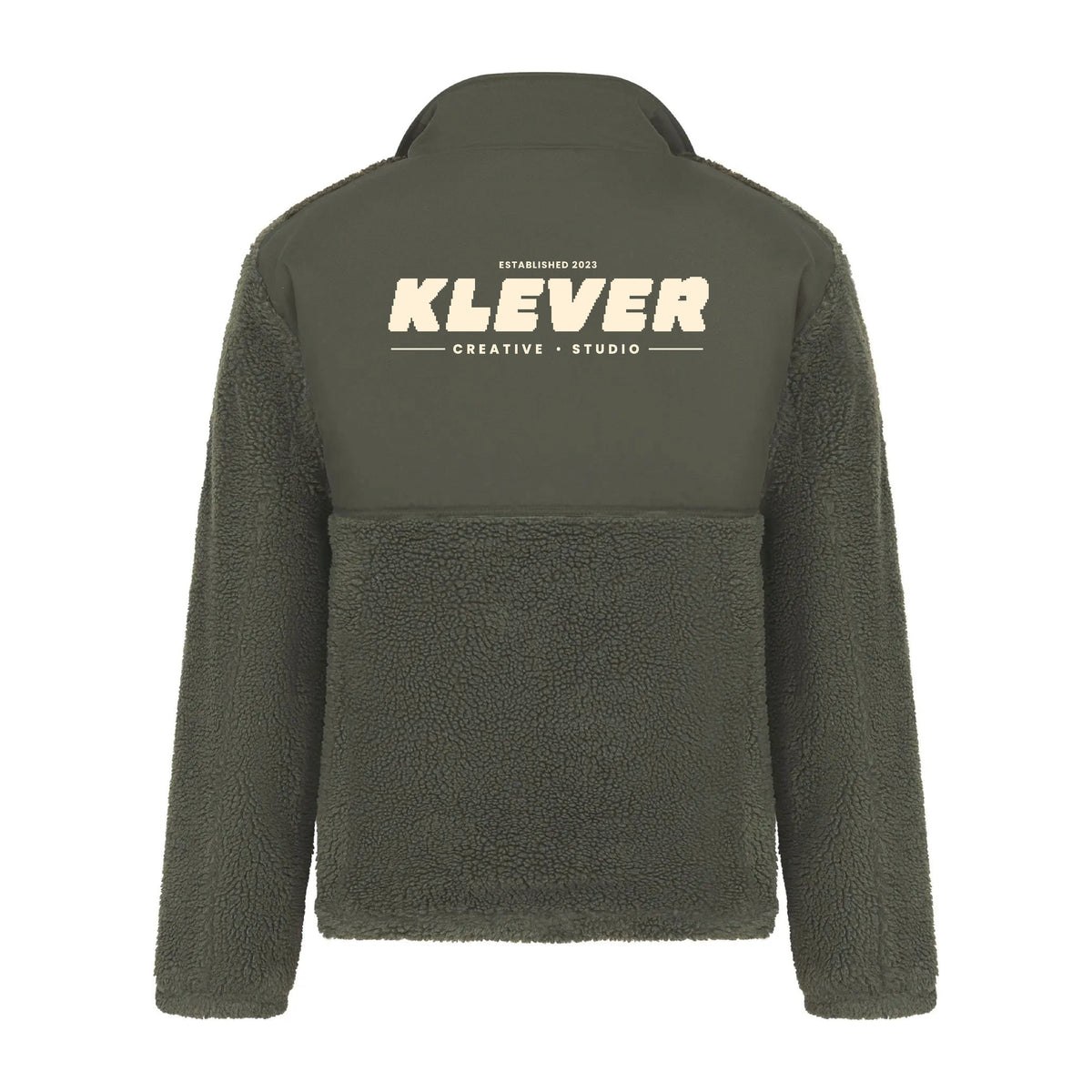 Fleece Sherpa