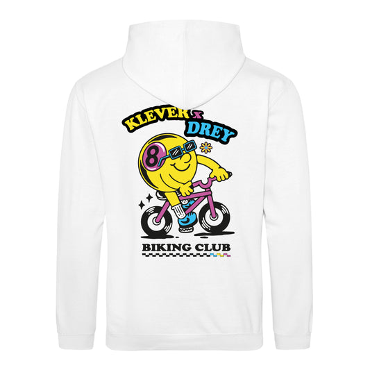 COOL 8 Hoodie