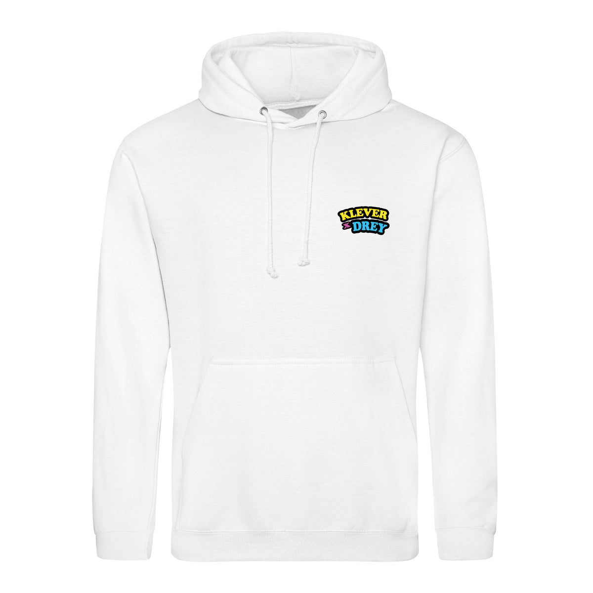 COOL 8 Hoodie