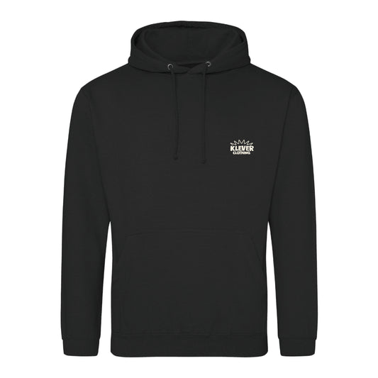 Focus Hoodie