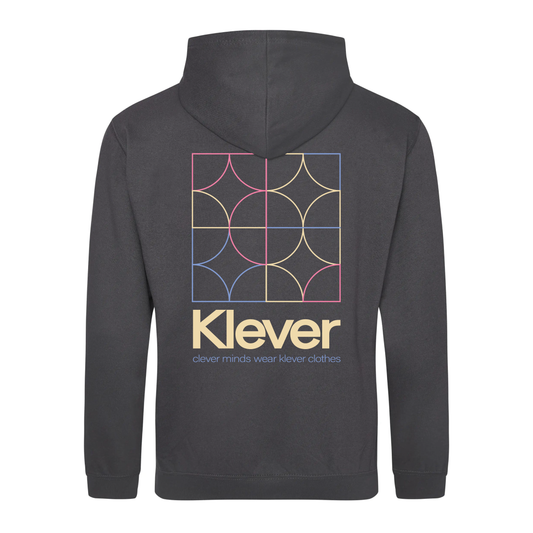 Mosaic Hoodie