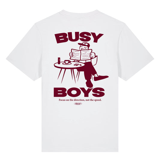 Busy Boys