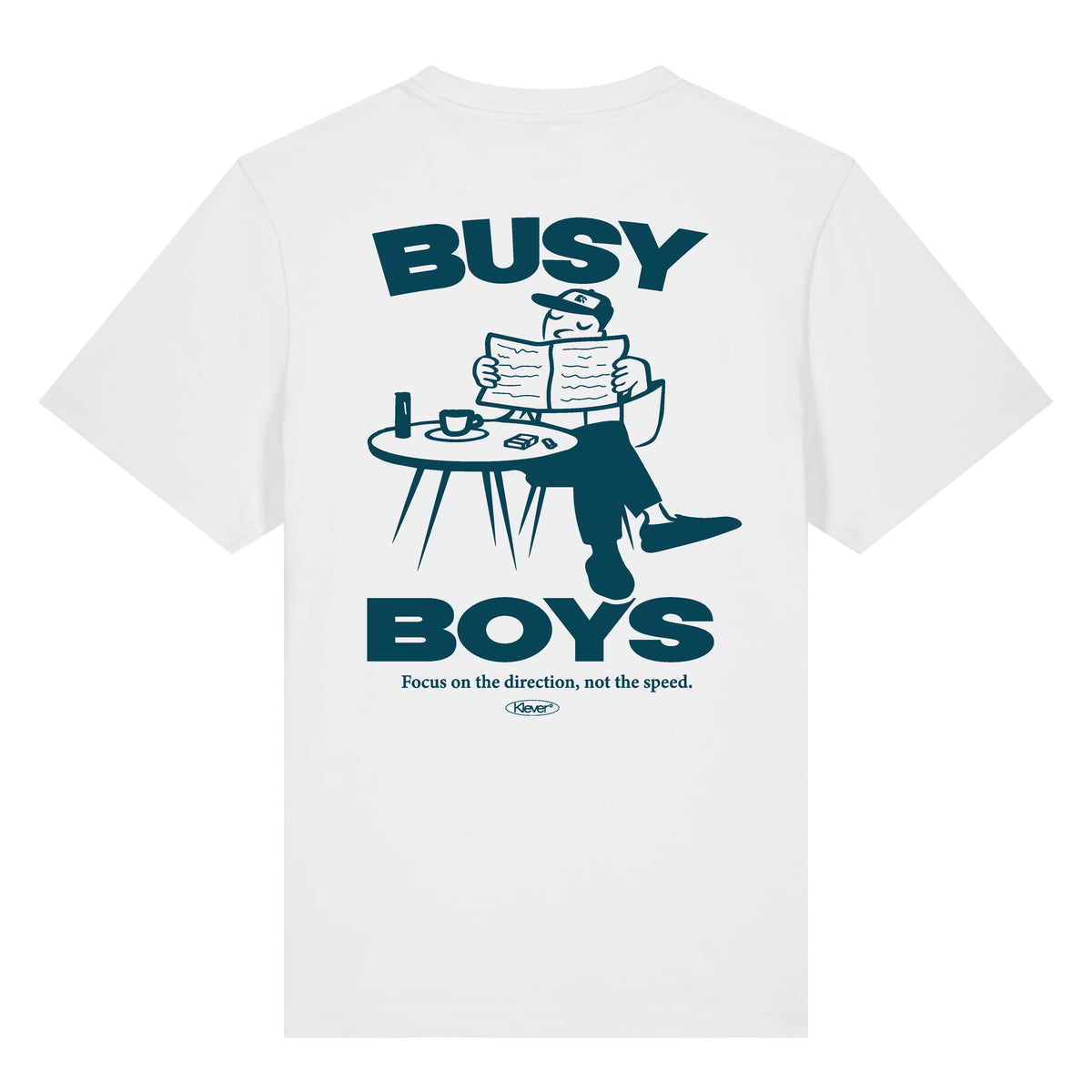 Busy Boys