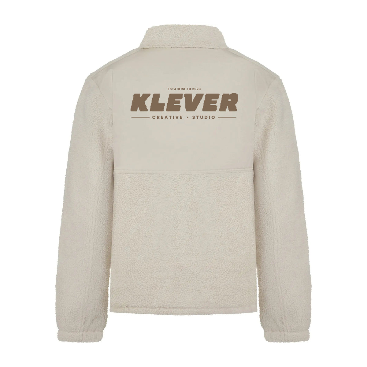 Fleece Sherpa