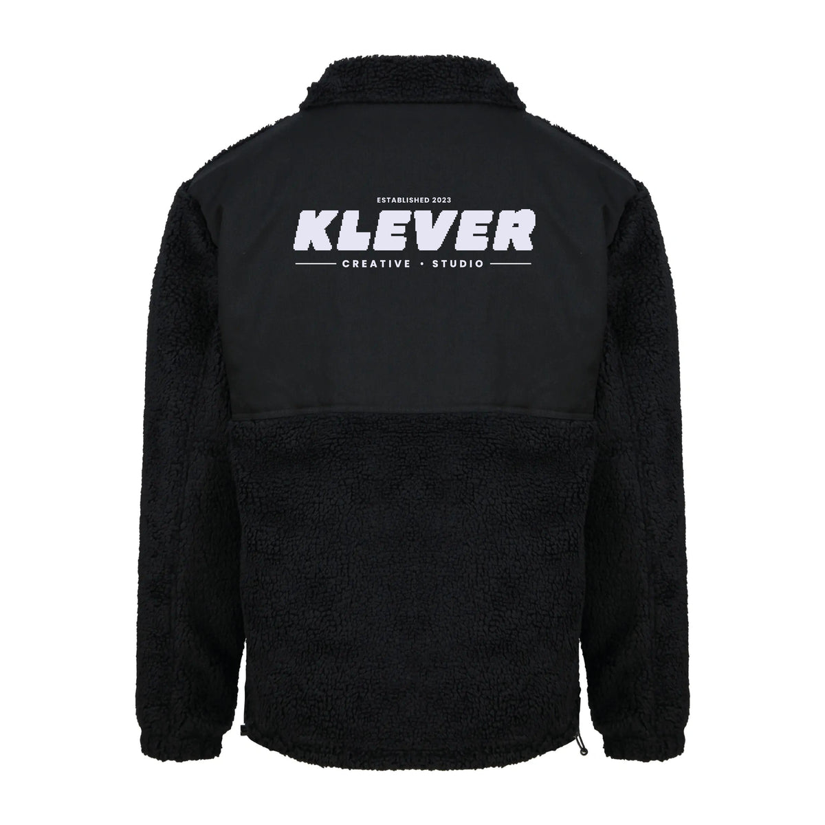 Fleece Sherpa